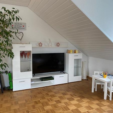 Ferienwohnung Wertevoll Welschbillig 外观 照片