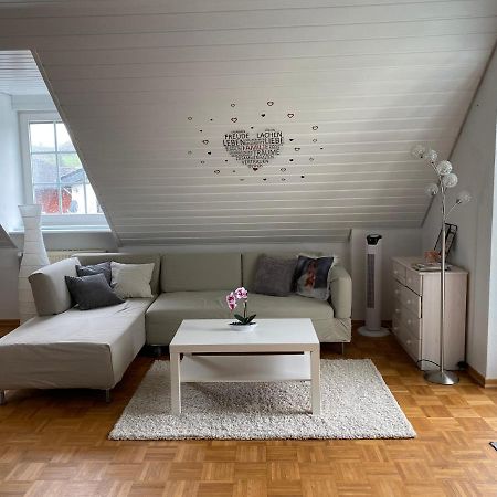 Ferienwohnung Wertevoll Welschbillig 外观 照片