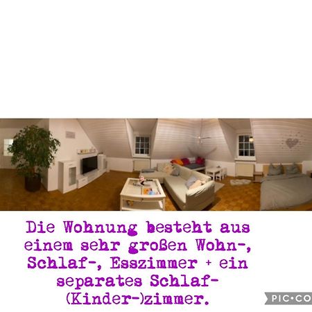 Ferienwohnung Wertevoll Welschbillig 外观 照片