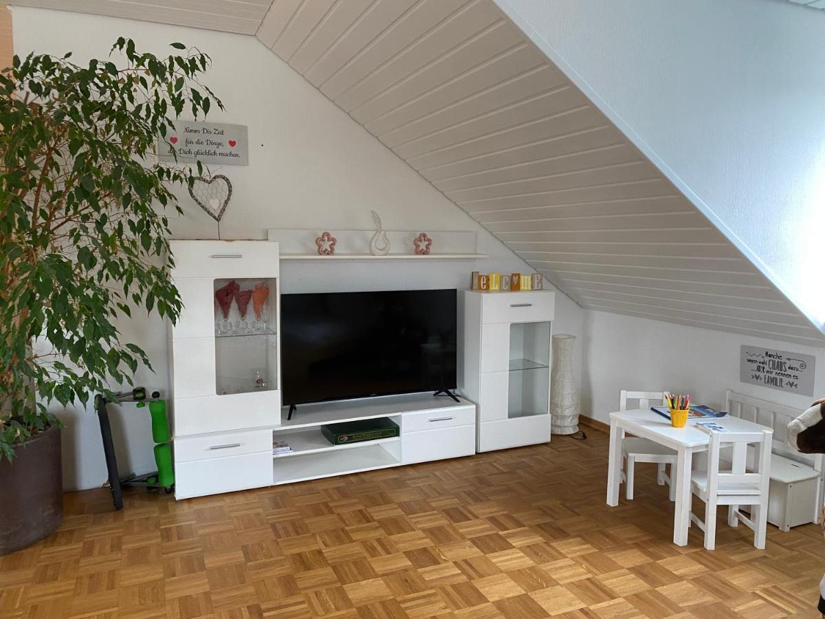 Ferienwohnung Wertevoll Welschbillig 外观 照片