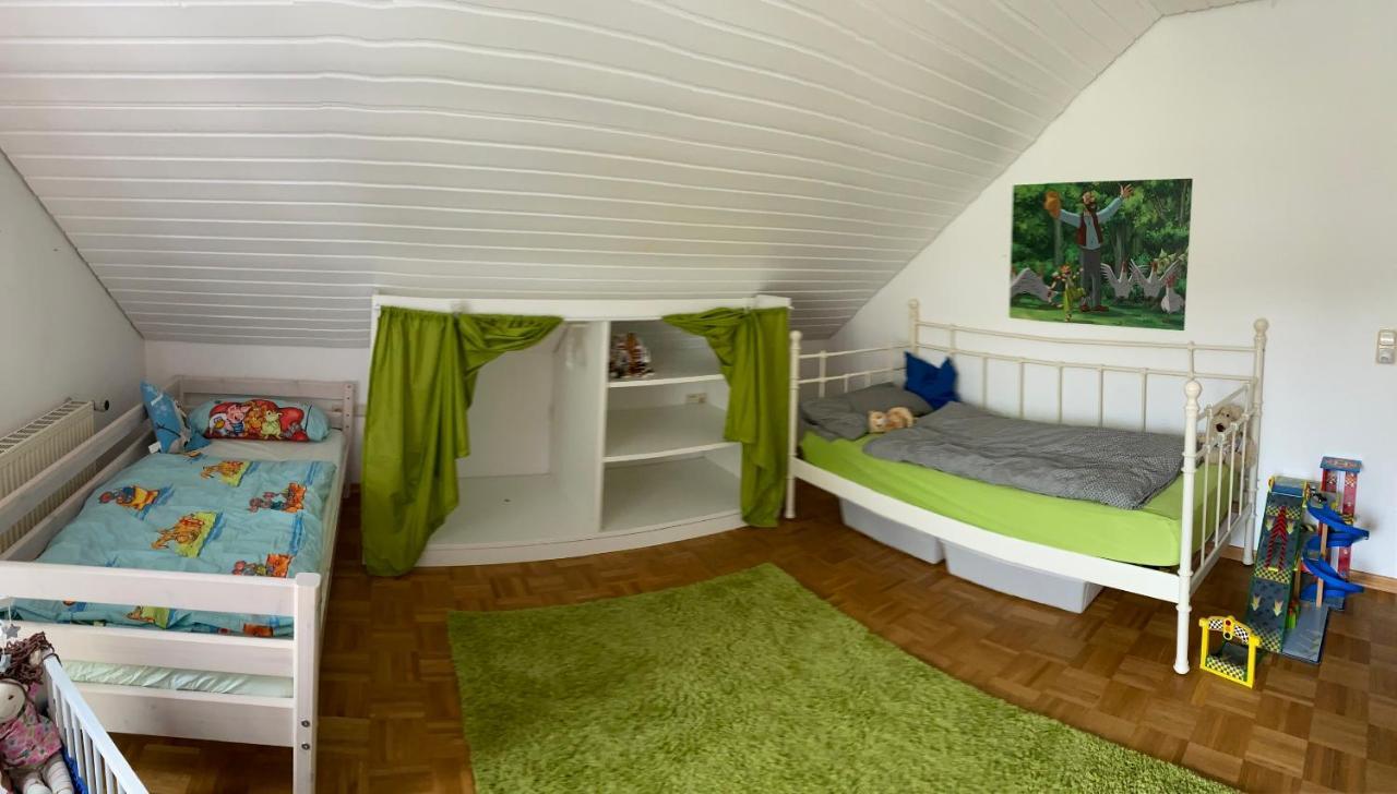 Ferienwohnung Wertevoll Welschbillig 外观 照片