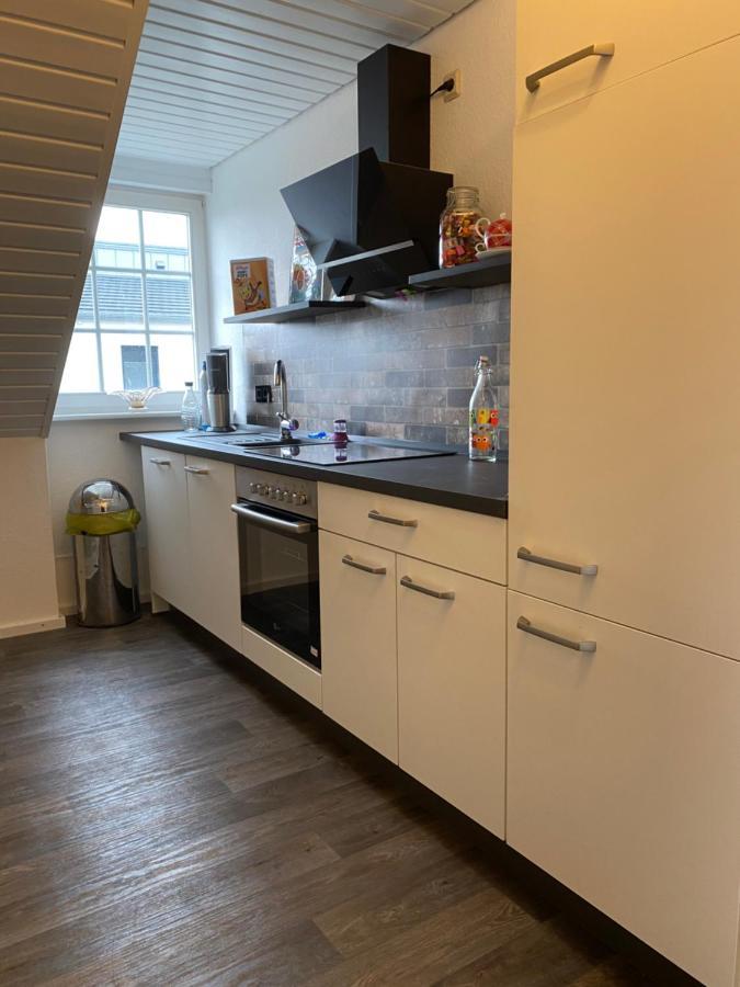 Ferienwohnung Wertevoll Welschbillig 外观 照片