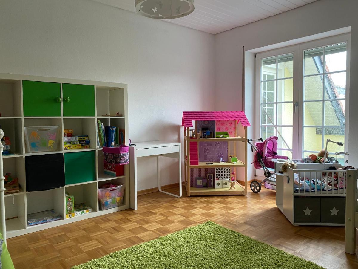 Ferienwohnung Wertevoll Welschbillig 外观 照片