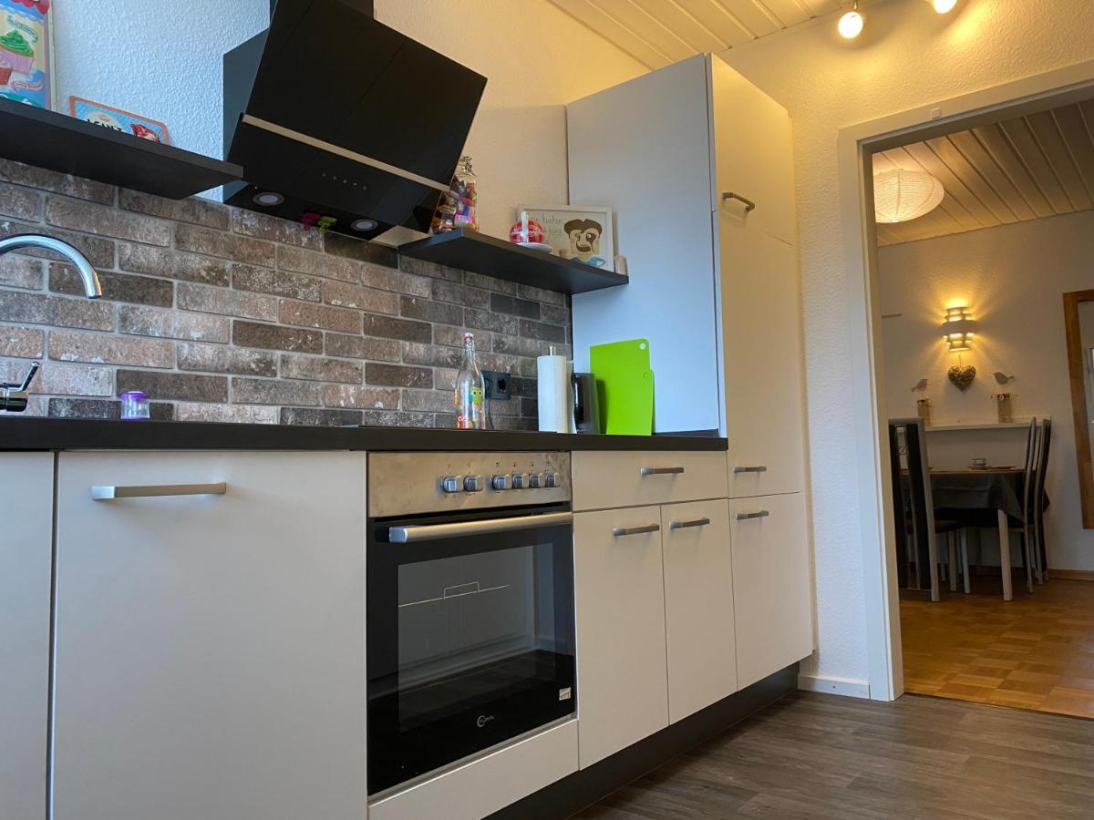 Ferienwohnung Wertevoll Welschbillig 外观 照片