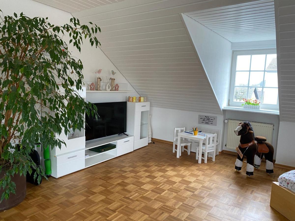 Ferienwohnung Wertevoll Welschbillig 外观 照片