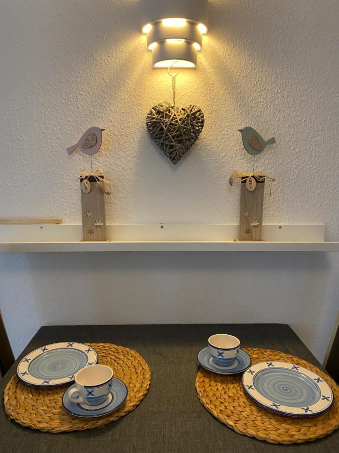 Ferienwohnung Wertevoll Welschbillig 外观 照片