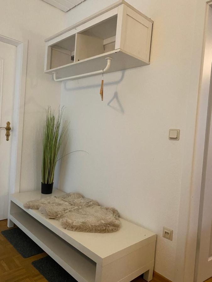Ferienwohnung Wertevoll Welschbillig 外观 照片