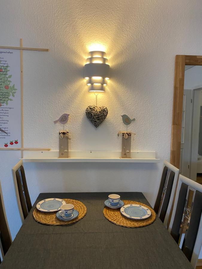 Ferienwohnung Wertevoll Welschbillig 外观 照片