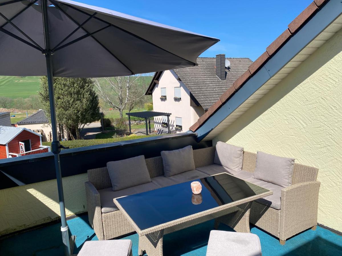 Ferienwohnung Wertevoll Welschbillig 外观 照片