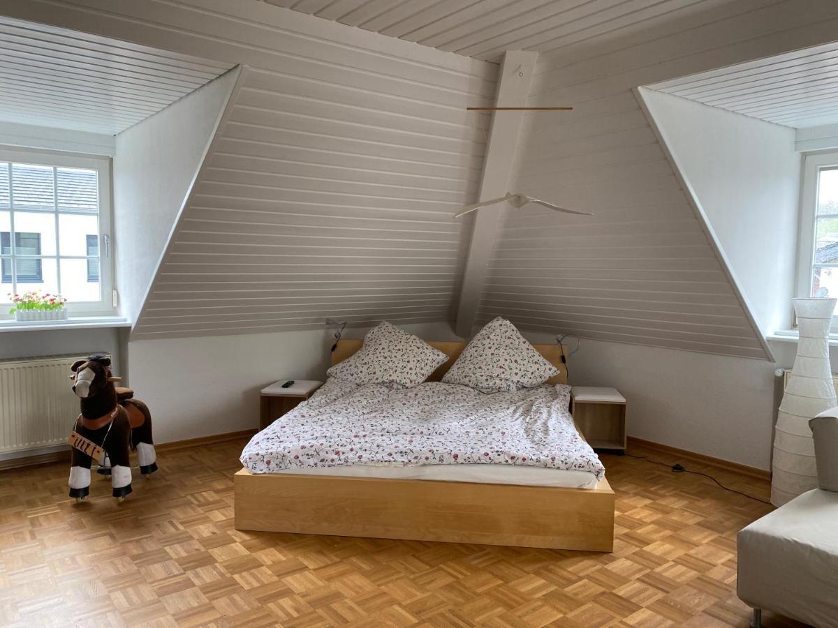 Ferienwohnung Wertevoll Welschbillig 外观 照片