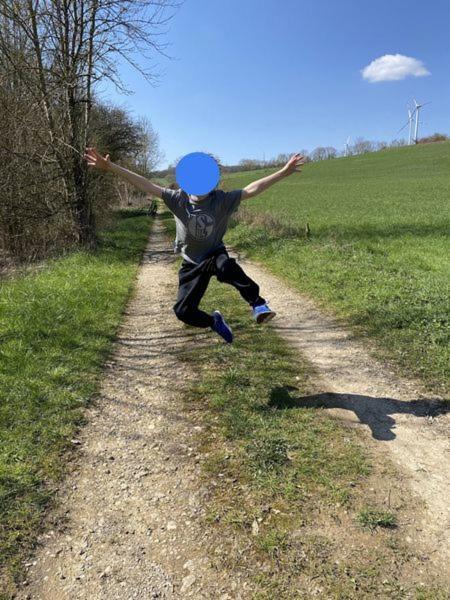 Ferienwohnung Wertevoll Welschbillig 外观 照片
