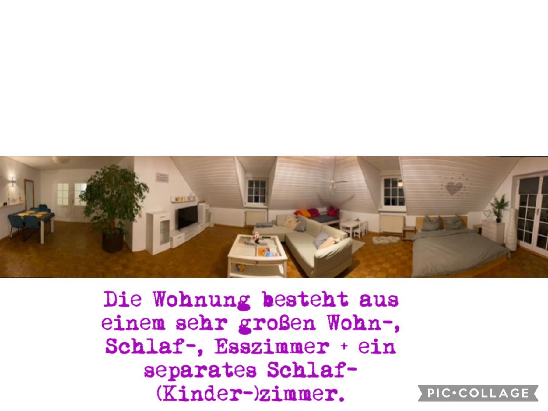 Ferienwohnung Wertevoll Welschbillig 外观 照片